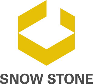 Snow Stone